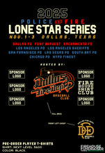 Load image into Gallery viewer, 2025 DFD Baseball Players T-Shirt
