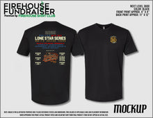 Load image into Gallery viewer, 2025 DFD Baseball Players T-Shirt
