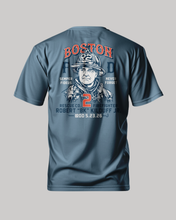 Load image into Gallery viewer, Boston R2 Firefighter Robert Kilduff - Commemorative Shirt
