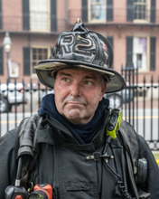 Load image into Gallery viewer, Boston R2 Firefighter Robert Kilduff - Commemorative Shirt
