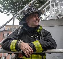 Load image into Gallery viewer, Boston R2 Firefighter Robert Kilduff - Commemorative Shirt
