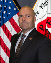 Load image into Gallery viewer, Boston R2 Firefighter Robert Kilduff - Commemorative Shirt
