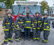 Load image into Gallery viewer, Boston R2 Firefighter Robert Kilduff - Commemorative Shirt
